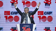 Özgür Özel Görevden alındı ,Kılıçdaroğlu’nun Genel Başkanlığa devam etmesi kararlaştırıldı