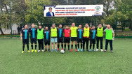 Büyükşehir’de Cumhuriyet Kupası Heyecanı Başladı