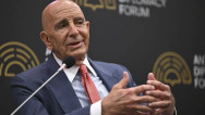 Tom Barrack, CHP’ye Randevu Vermedi iddiası