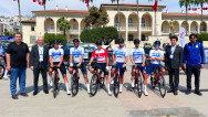 Bisiklet tarihinin ilk Muğla takımı için geri sayım başladı.