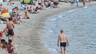 Bodrum’da Bayram hareketliliği başladı