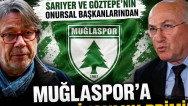 Göztepe ve Sarıyer’in onursal başkanlarından Muğlaspor’a şampiyonluk primi