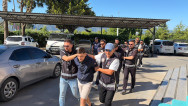 Fethiye Belediye Başkanına saldıranlar 3’den 4 çıktı