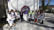 Kadınlar Güçleniyor, Muğla Değişiyor