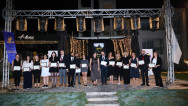BODRUM FİNAL EĞİTİM KURUMLARI 10. YILINI KUTLADI