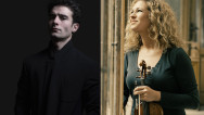 Gwendolyn Masin ve Faruk Kalaycı ikilisi Gümüşlük’te konser verecek 