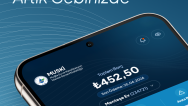 MUSKİ Hizmetleri Mobil Uygulamaya Taşındı