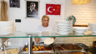İZMİR KEMERALTI EV YEMEKLERİ MARMARİS’TE