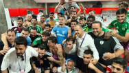 Zafere Alışan Bir Takım: Muğlaspor’un Gözü Şampiyonlukta