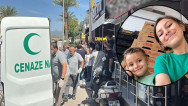 Fethiye’de baba ve iki çocuğu iş yerinde ölü bulundu