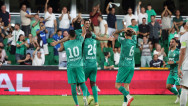 ” Üst sıralara oynayacak bir Bodrumspor yaratacağız”