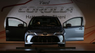 Yılın Otomobili TOYOTA COROLLA