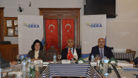GEKA YÖNETİMİ 118. YÖNETİM KURULU TOPLANTISI İÇİN MUĞLA’DA TOPLANDI