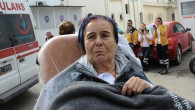 FATMA GİRİK,  ACİL OLARAK ANKARA’YA GÖTÜRÜLDÜ