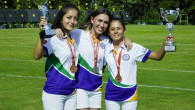 Büyükşehir’in okçuları derece ile döndü
