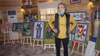 Fethiye Huzurevi sakini ressam Bilgin Özbay kadavra oldu