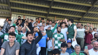 TFF 2. Lig Kırmızı Grup’ta mücadele eden Bodrumspor, Ankaraspor’u 2-0 mağlup etti.