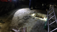 FOSEPTİK KUYUSU 4 KİŞİYE MEZAR OLDU