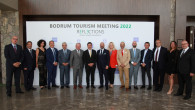 BODRUM’DA TURİZM BULUŞMASI GERÇEKLEŞTİRİLDİ