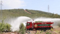 Muğla’da Orman Yangınları Tatbikatı Başarıyla Tamamlandı