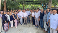 Fethiye’deki mülkiyet sorunu çözülüyor