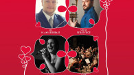 Büyükşehir’den Sevgililer Günü Konseri