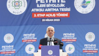 Fethiye’ye Körfezi  Temizlenecek