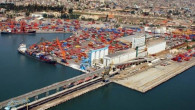 TÜRK LİMANLARI DÜNYANIN ZİRVESİNDE!