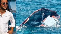 Yatı ile Mikonos’a giden ünlü iş insanı kayboldu