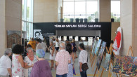 “Yıllar Sonra Yeniden” Sergisi Ziyaretçilerini Bekliyor