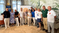 Marmaris Rotary Kulüp’den  Zafer Bayramında Gazilere Vefa