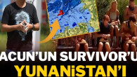 Acun Medya’nın Survivor’u Yunanistan’ı ayağa kaldırdı