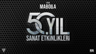 Mabolla’nın 50. Yıl Sanat Etkinlikleri Kasım’da Dolu Dolu!