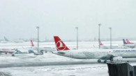 Uçuşlara ‘hava’ engeli! THY, 54 seferini iptal etti