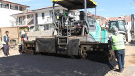 Datça’da 53 Bin Metrelik Yol Ağı Yenileniyor