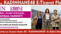 Kadınların Ekonomik Özgürlüğü “kadinhane48.com”