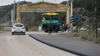 Ortaca ve Dalaman’a 545 Milyon TL’lik Yol Yatırımı
