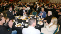 AK PARTİ MARMARİS “VEFA İFTAR SOFRASI” ASİLLERLE VEKİLLERİ BULUŞTURDU