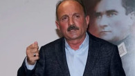 Behçet Saatçi İYİ Parti’den İstifa Etti!