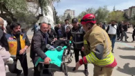 Kahramanmaraş’ta ölü sayısı 9’a çıktı .