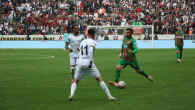 Sipay Bodrum FK deplasmandan 1 puanla dönüyor 