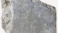 Şövalye adasında bulundu…Tarihin en eski kira kontratı