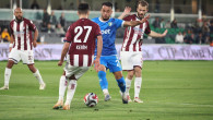 Sipay Bodrum FK puanını 62’ye yükseltti