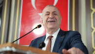ZAFER PARTİSİ GENEL BAŞKANI ÜMİT ÖZDAĞ MARMARİS’TE