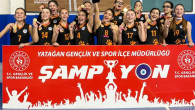 Bodrum İhtisasspor’dan Bir Şampiyonluk Daha Geldi