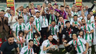 Şampiyon Muğlaspor’u Muğla’lılar Bağrına Bastı .Düzenlenen şenliklerde halk Sokağa  döküldü  