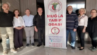 Muğla Tabip Odası Yeni Yönetimini Belirledi