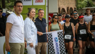 İzmir Valisi Elban: Efeler Yolu Ultra Trail, kadim tarihimiz ile doğa sporlarını bir  araya getiriyor