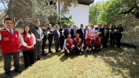 Şehit Anneleri ve Gazi Eşleri İçin Mevlit Programları