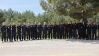 İtfaiye Personeline Kapsamlı Eğitim Desteği